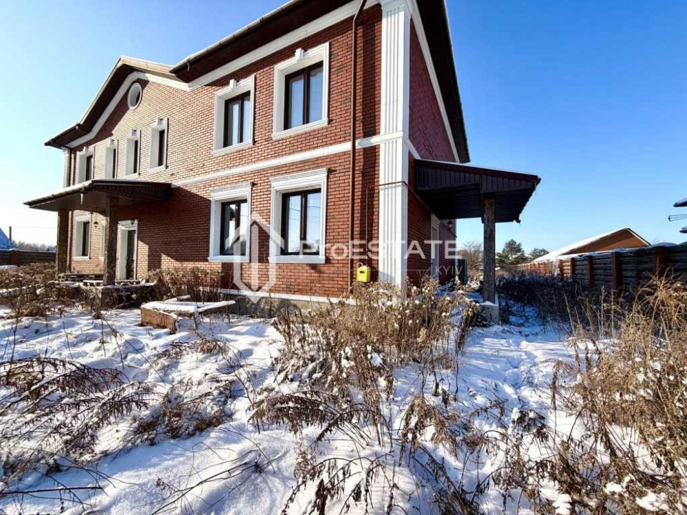 продажа 5-к дом Броварский, Пуховка, 290000 $  - изображение 11