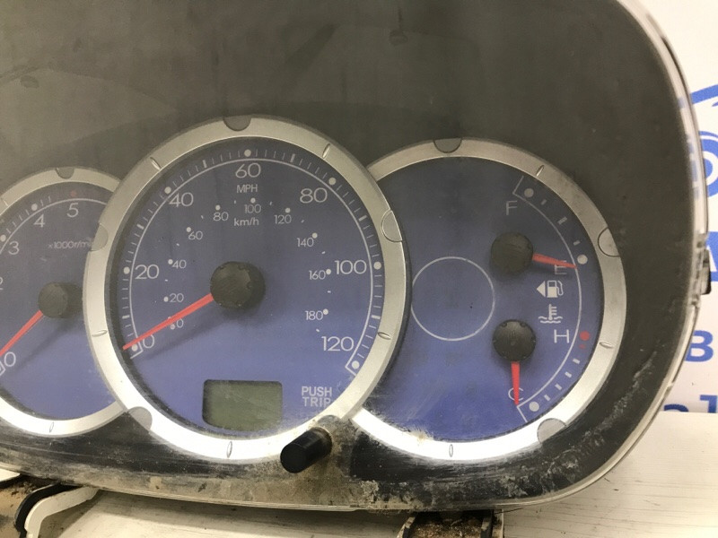 Приборная панель Mitsubishi L200 2006-2015 8100A515 (Арт. 52608) Київ - зображення 3