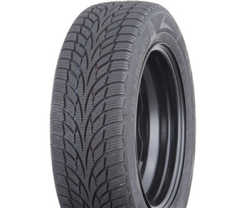 275/45 R21 Nankang Winter Activa SV-3 110V Легкова шина Київ - зображення 1