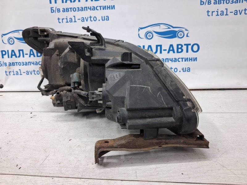 Фара левая галоген Honda Civic 2005-2012  (Арт. 68095) Киев - изображение 6