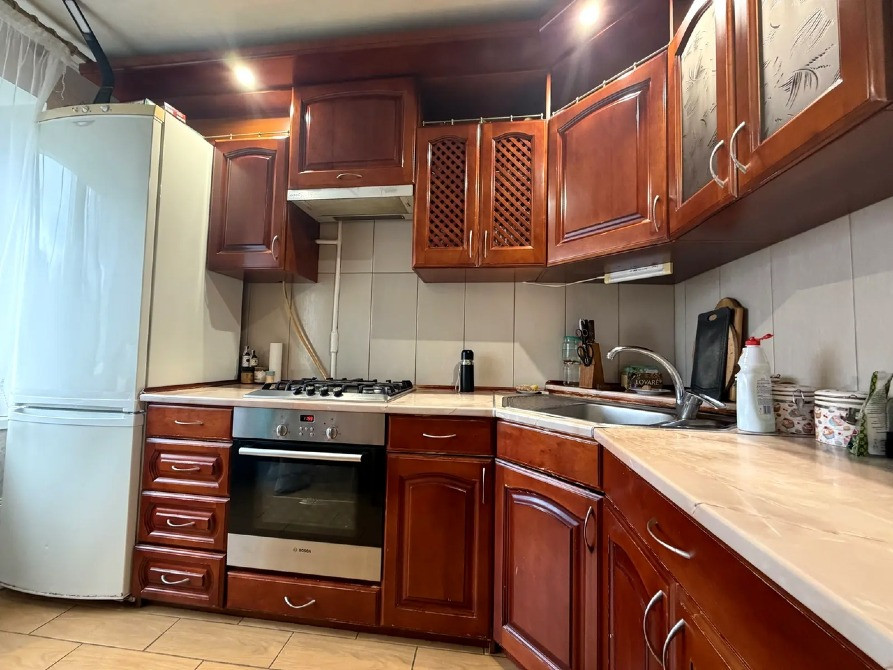 Продам 2-к квартиру (чешка) на ж/м Левобережный-1, Березинка Дніпро - зображення 7