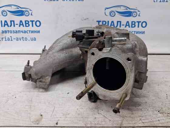 Коллектор впускной металл Toyota Camry XV30 3.0 БЕНЗИН 1MZFE 2001 (б/у) Київ