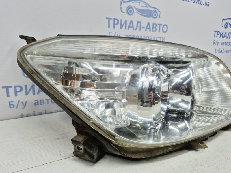 Фара правая галоген Toyota RAV 4 2005-2016 81130-42310 (Арт. 52922) Киев - изображение 2