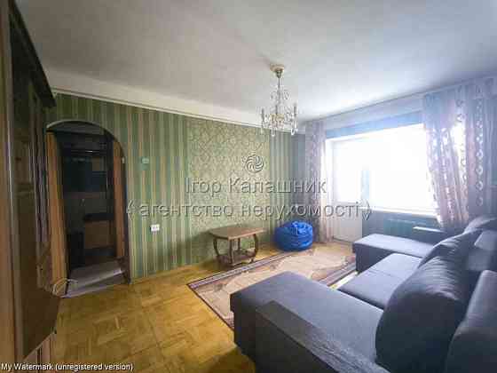 долгосрочная аренда 2-к квартира Киев, Днепровский, 15000 грн./мес. Київ