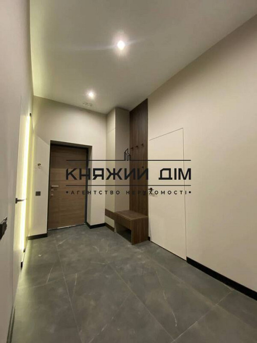 Оренда преміальної 2-кімнатної квартири в ЖК Metropole, вул. Предславинська, 20А Київ - зображення 5