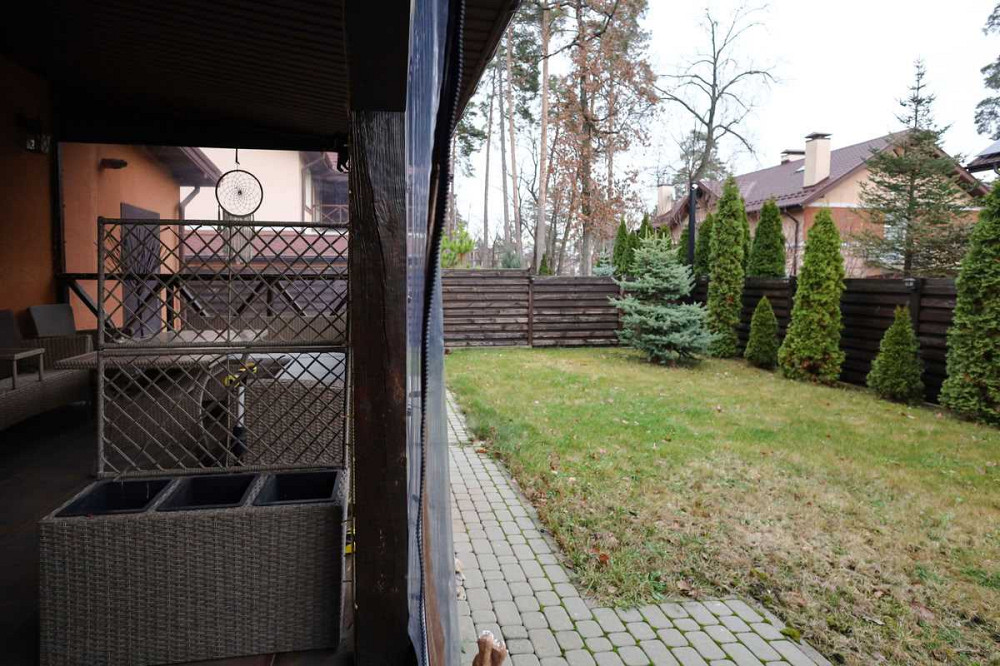 продажа 3-к дом Киево-Святошинский, Ирпень, 220000 $ Ірпінь - зображення 3