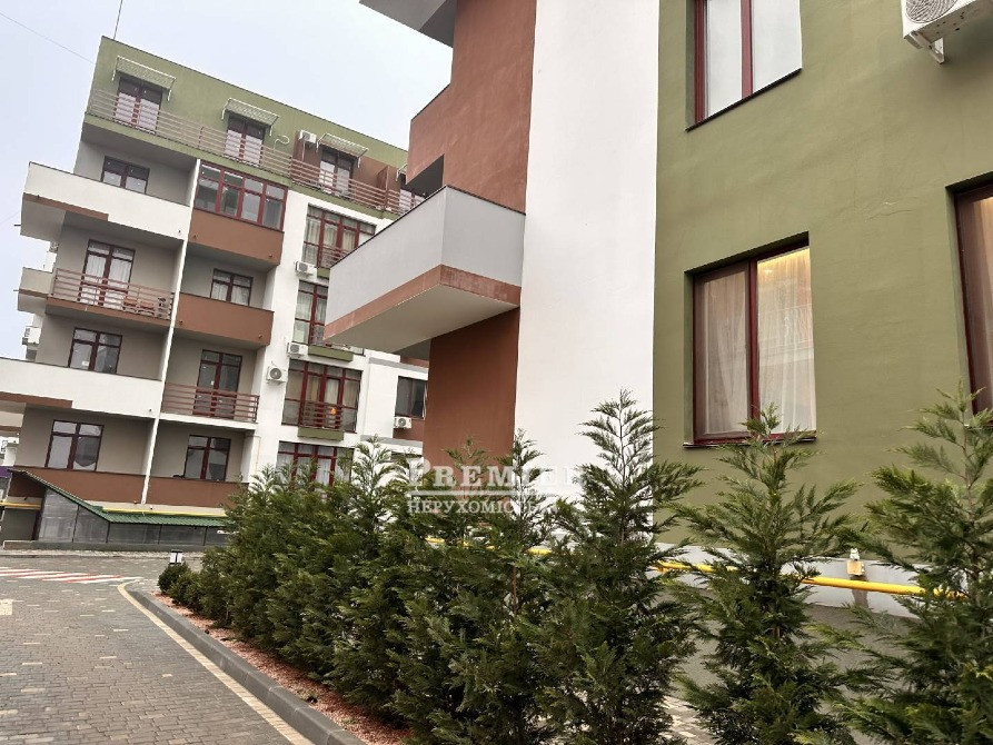 Продам затишну квартиру на Бочарова! Одеса - зображення 8