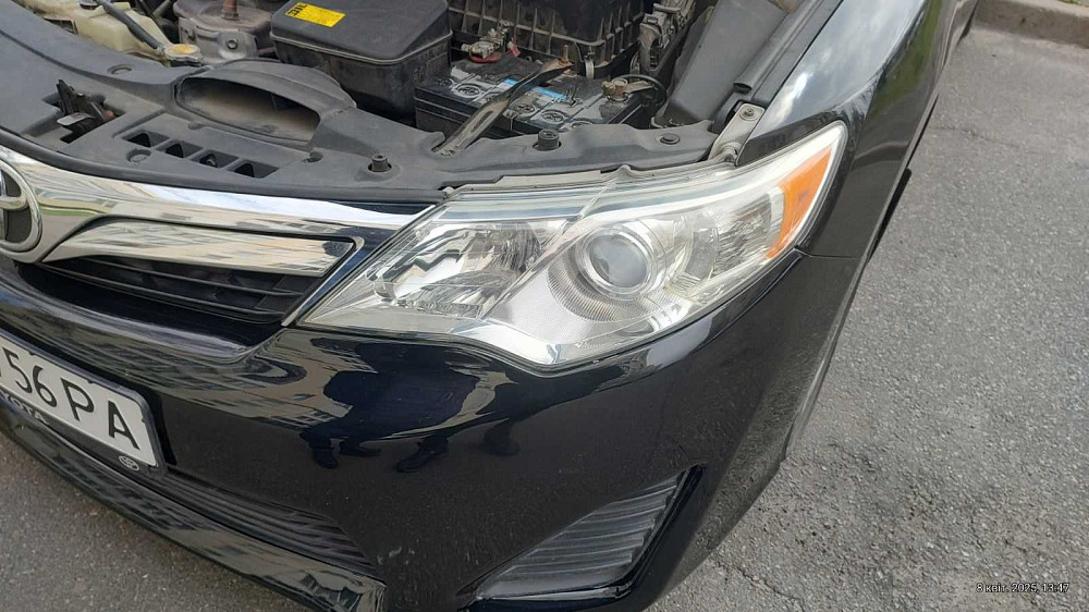 продажа Toyota Camry, 9500 $ Киев - изображение 6