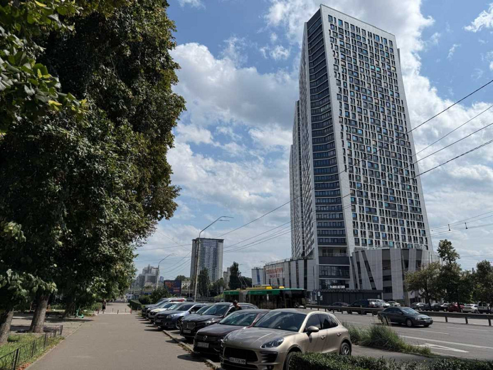 долгосрочная аренда помещения свободного назначения, здания Киев, Шевченковский, 8000 $/мес. Київ - зображення 1