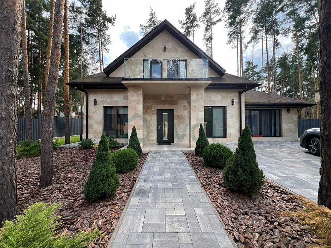 продажа 5-к дом Киево-Святошинский, Буча, 650000 $ Буча - изображение 7