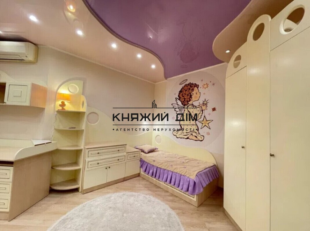Продаж  3 кімнатної квартири ЖК Корона  КОД 21147597 Київ - зображення 11