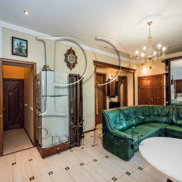 продажа 3-к квартира Киев, Шевченковский, 175990 $ Киев - изображение 5