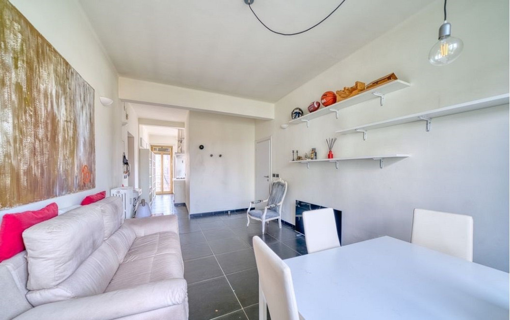 Италия/Турин Продажа 3-комн.квартиры в Центре Киев - изображение 11