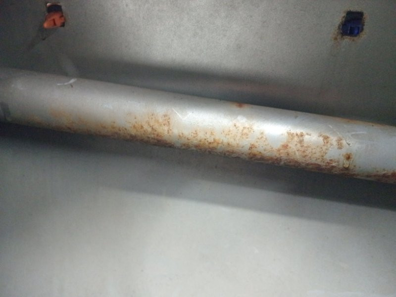 Дверь передняя правая Toyota Prado J120 4.0 1GR-FE 2002 (б/у) Київ - зображення 10