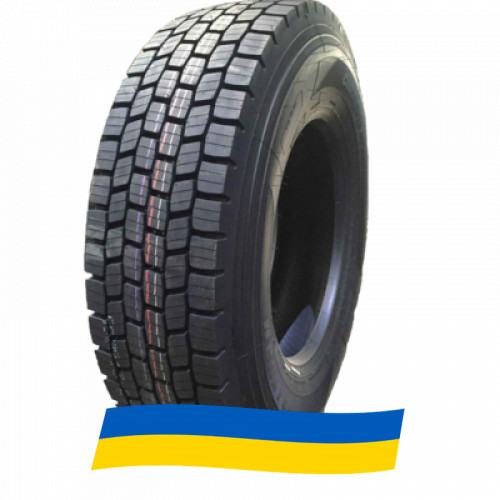 295/80 R22.5 Dynacargo Y126 152/149M Ведуча шина Київ - зображення 3