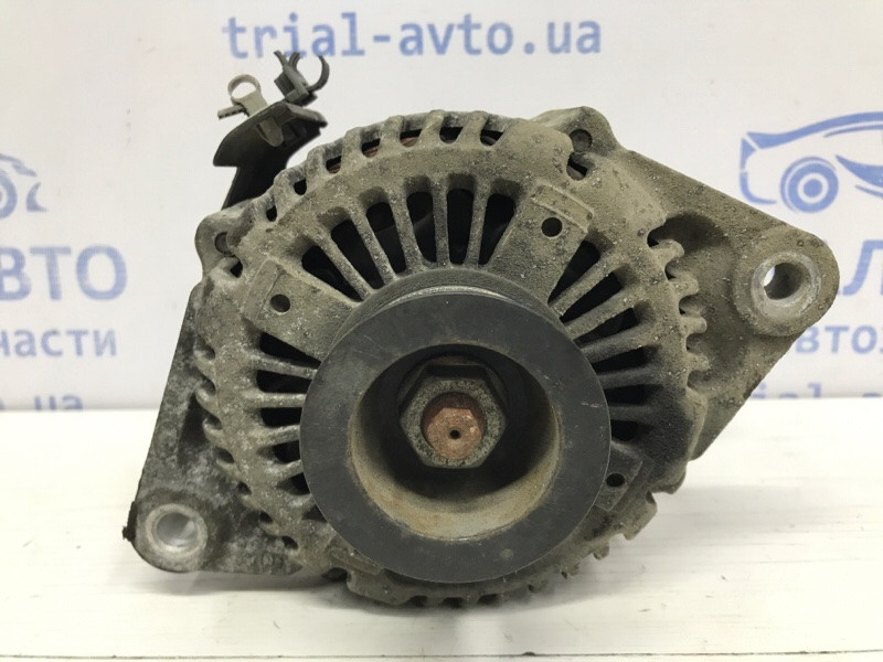 Генератор Hyundai Santa fe 2005-2012 373003E100 (Арт. 52412) Київ - зображення 2