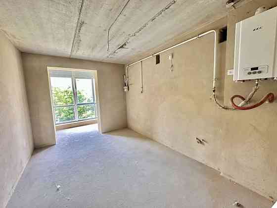 продажа 1-к квартира Ровно, 50800 $ Ровно