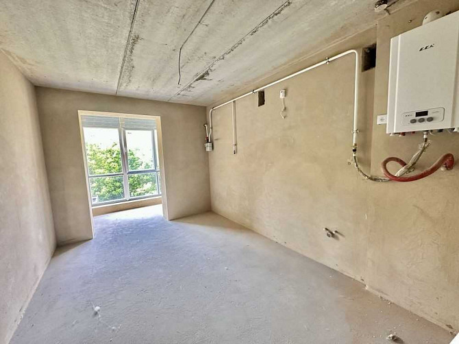 продажа 1-к квартира Ровно, 50800 $ Ровно - изображение 1