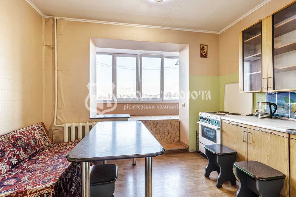 продажа 2-к квартира Киев, Деснянский, 45000 $ Київ - зображення 8
