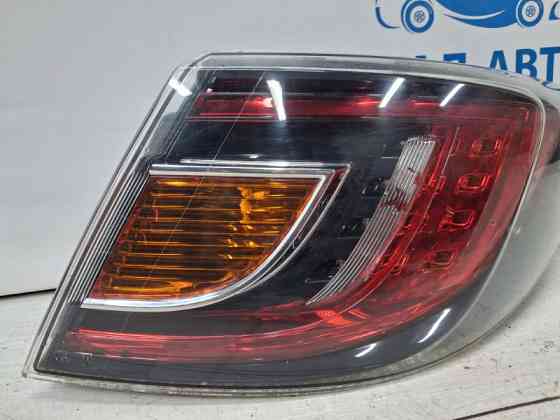 Фонарь задний внешний правый Mazda 6 2007-2013 GS1F51150H (Арт. 68060) Київ