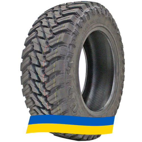 255/55 R19 Atturo Trail Blade M/T 111Q Позашляхова шина Київ - зображення 1
