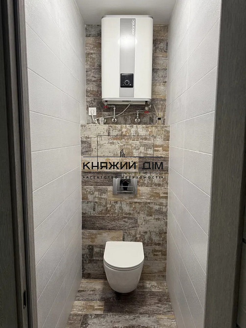 #127970; Продам 2-кімнатну квартиру у ЖК Харківський. Харківське шосе, 190 Киев - изображение 12