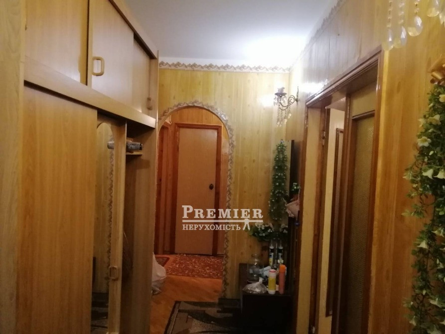 Продам 3-кімнатну квартиру пр. Добровольського Одеса - зображення 5