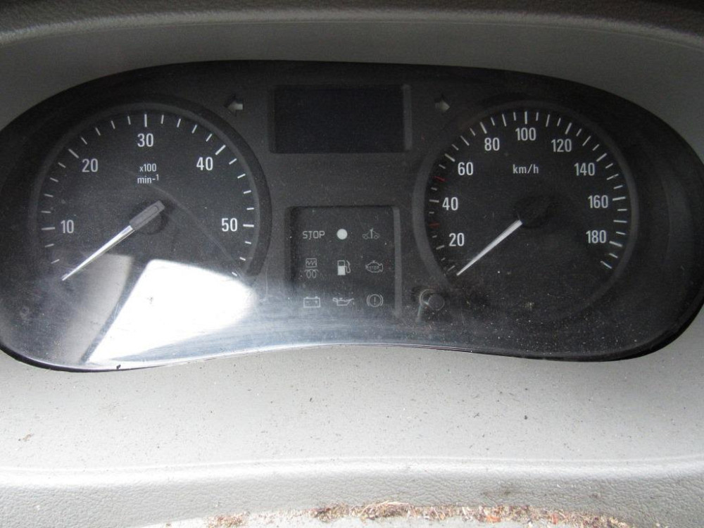 Панель приборов (спидометр) Opel Movano 2.5 dci 2004-2010 Ковель - зображення 1