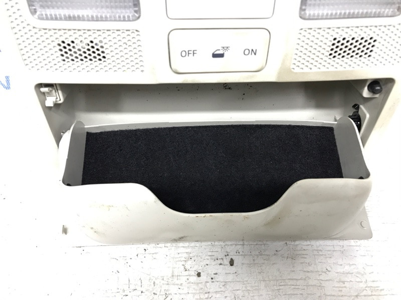 Плафон передний Mazda 6 2012- KD4569970A75 (Арт. 31121) Київ - зображення 2