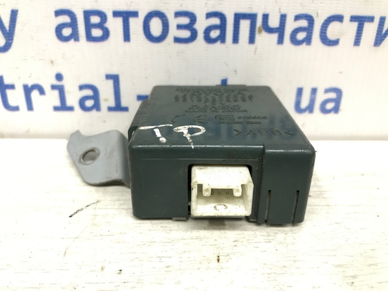 Блок управления центральным замком Toyota Prado J120 3.0 DIESEL 1KDFTV 2002 (б/у) Київ - зображення 2
