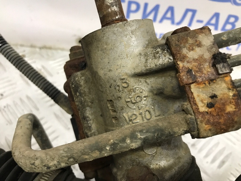 Рулевая рейка Chevrolet Epica 2006-2013 96801275 (Арт. 52404) Киев - изображение 8