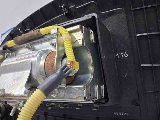 Подушка безопасности в торпеду Honda Civic 2005-2012 77820SNAK82ZA (Арт. 69937) Київ