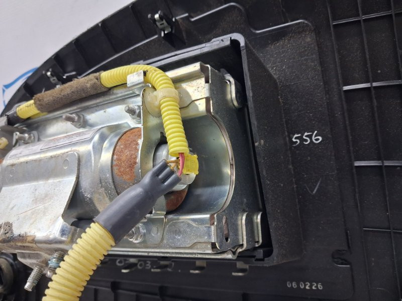 Подушка безопасности в торпеду Honda Civic 2005-2012 77820SNAK82ZA (Арт. 69937) Київ - зображення 6