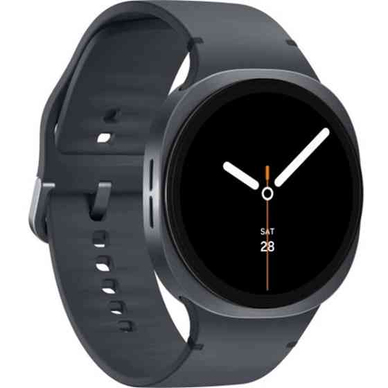 Смарт-годинник Samsung Galaxy Watch 8 44mm L330 Graphite (SM-L330NDAA) EU (Код товару:42044) Харків