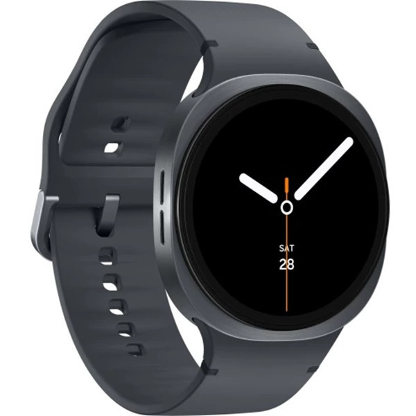 Смарт-годинник Samsung Galaxy Watch 8 44mm L330 Graphite (SM-L330NDAA) EU (Код товару:42044) Харків - зображення 3