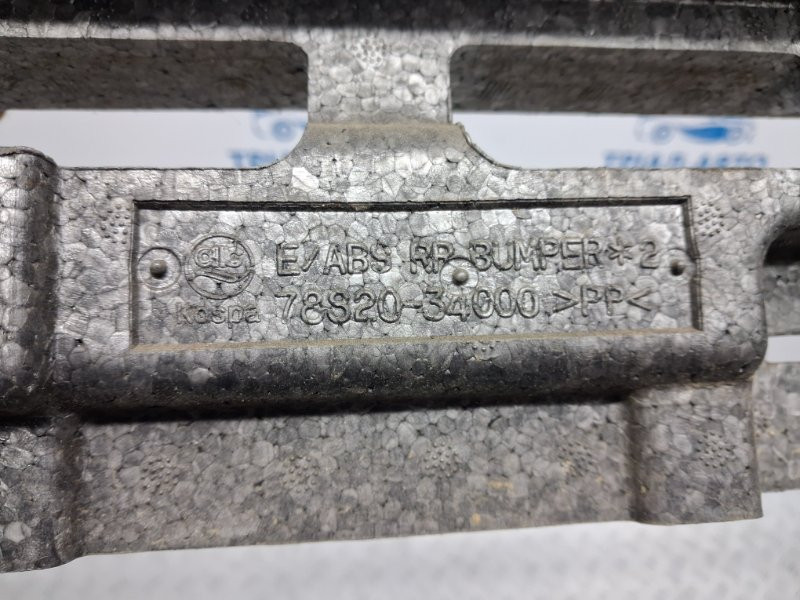 Абсорбер задний SsangYong Korando 2010-2019 7882034000 (Арт. 68571) Київ - зображення 5