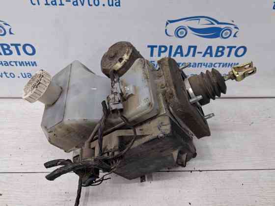 Блок abs Mitsubishi Pajero Wagon 1999-2006 MR569728 (Арт. 68726) Киев