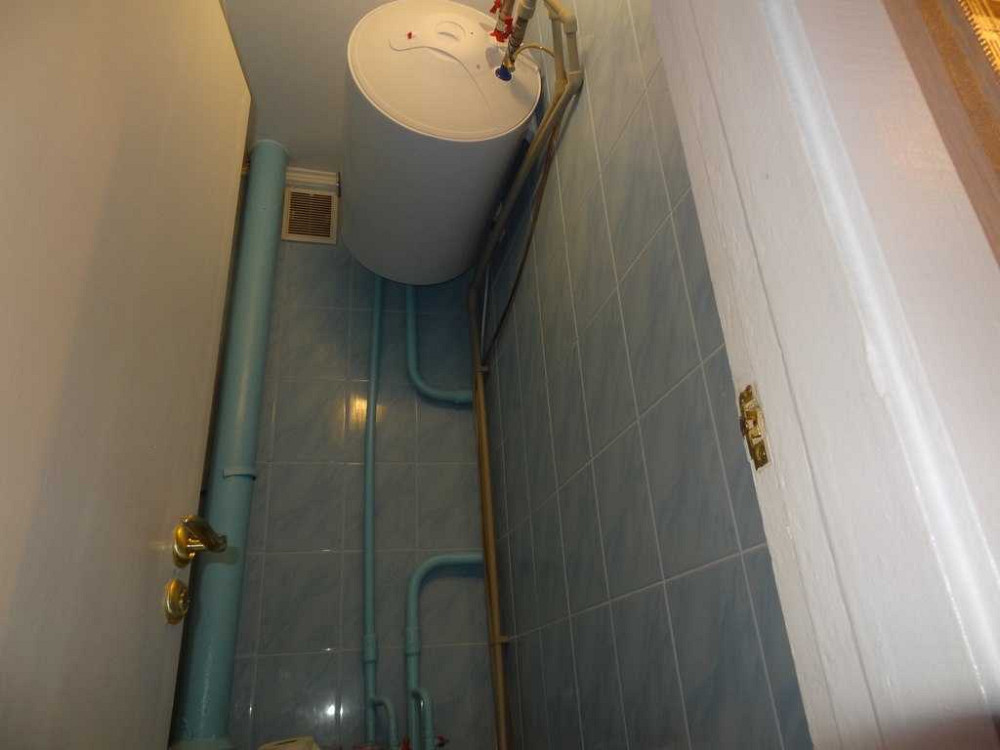 долгосрочная аренда 1-к квартира Киев, Оболонский, 10000 грн./мес. Киев - изображение 5