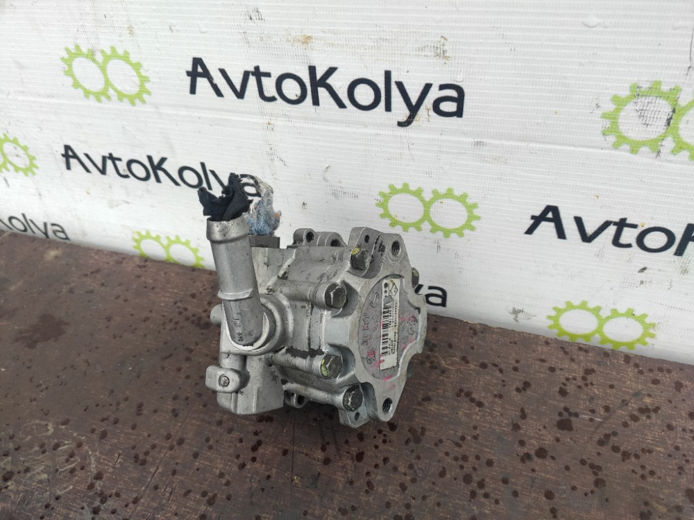 ГУР Гидроусилитель руля Renault Master 2.3 dci 2010-2019 (7691955329) Ковель - изображение 1