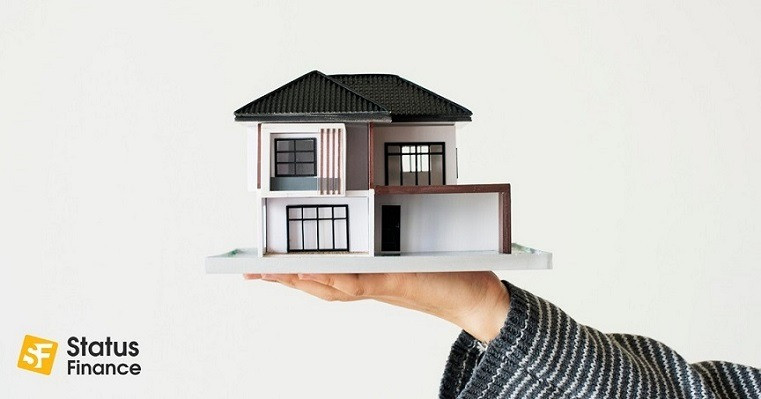 Деньги под залог коммерческой недвижимости без справки о доходах. Київ - зображення 1