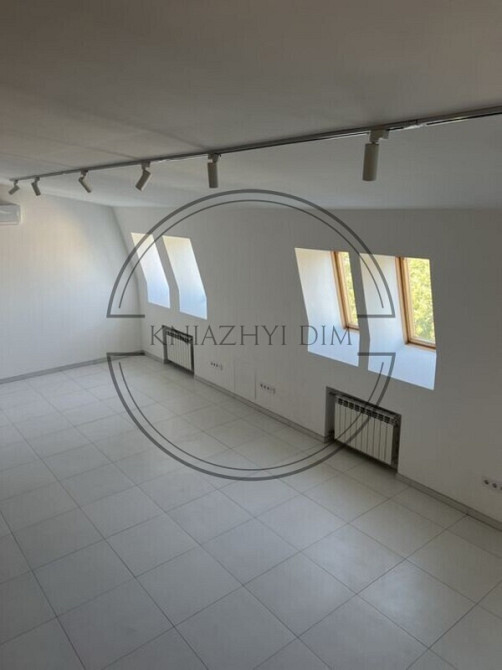 Оренда офіса в Голосіївському районі КОД 1419092 Київ - зображення 4