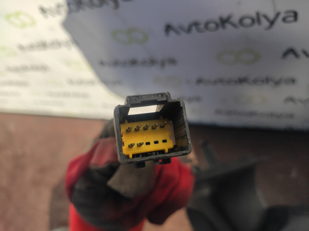 Зеркало правое Citroen Jumpy 2007-2016 (14007408XT) Ковель - изображение 5