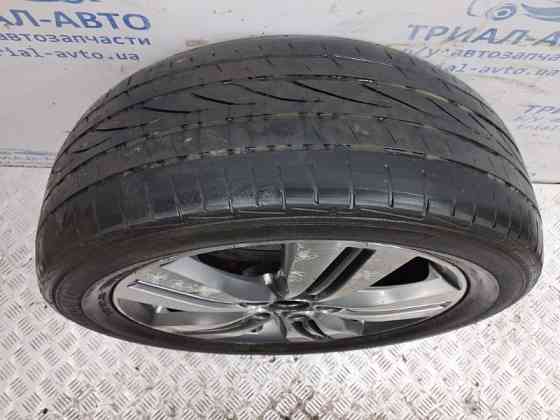 Запаска с резиной Hyundai IX35 LM 1.7 DIESEL D4FD 2009 (б/у) Київ