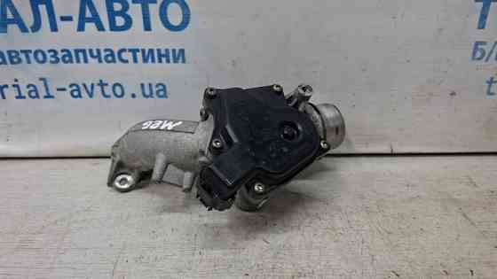 Заслонка дроссельная Renault Megane 3 1.5 DIESEL K9K 2008 (б/у) Киев