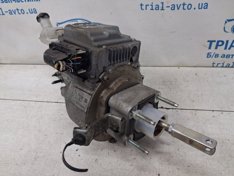Блок abs Nissan Leaf 2017- EAC103504A (Арт. 84128) Київ - зображення 4