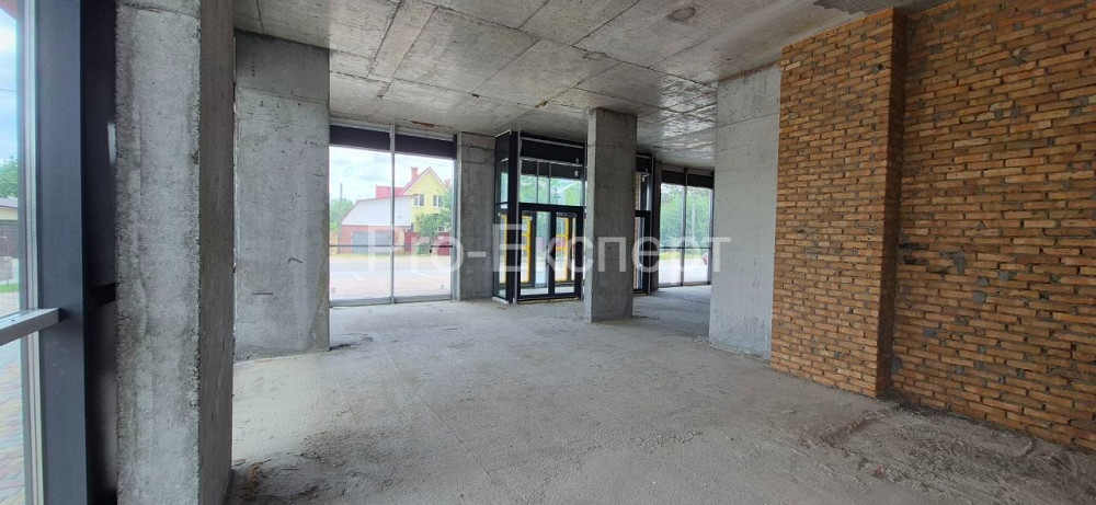 Продаж або оренда фасадного приміщення 450 м². Бориспіль, Бориспіль - зображення 7