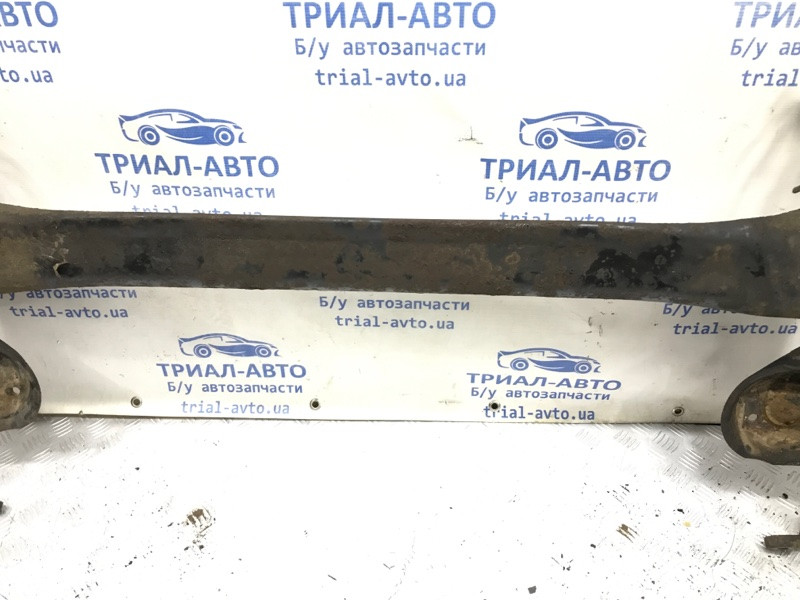 Балка задней подвески Renault Megane 3 1.5 DIESEL K9K 2008 (б/у) Киев - изображение 8