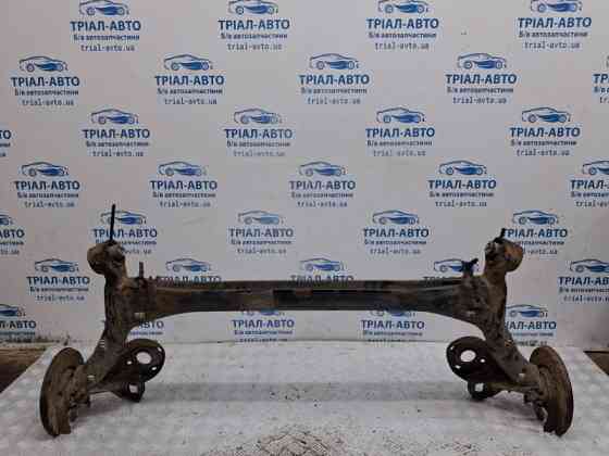 Балка задней подвески Skoda Fabia 2007-2014 6Q0500051AS (Арт. 78294) Київ