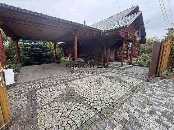 Оренда 2 поверхового будинку, масив Осокорки. КОД 139518 Київ