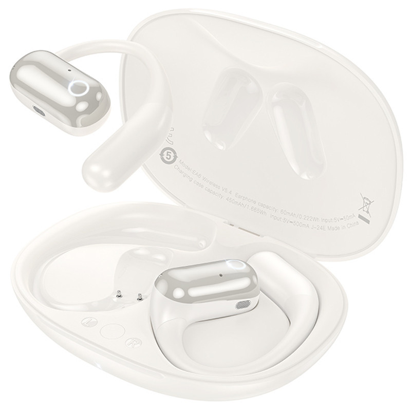 Беспроводные TWS наушники Hoco EA6 Melody Херсон - изображение 1